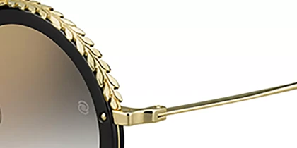 عینک آفتابی الی ساب Elie Saab ES 001/S RHL GRY SF