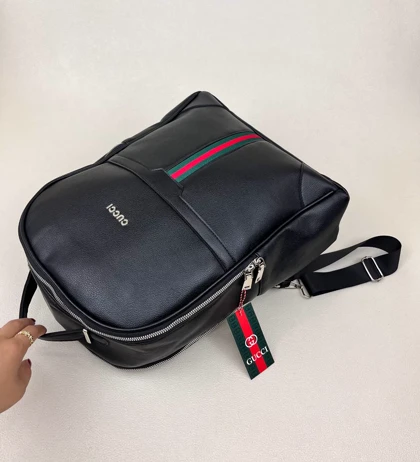 کوله پشتی لاکچری گوچی GUCCI کد 1630