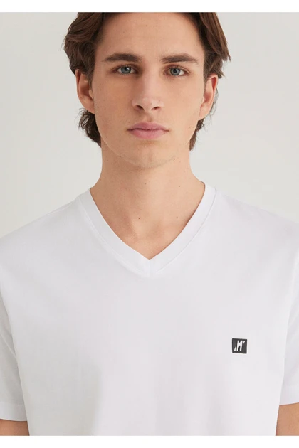 تیشرت مردانه اورجینال ماوی mavi