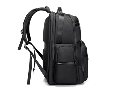 کوله پشتی لپ تاپ 15.6 اینچ بنج Bange اصل مدل BG-2601 با پورت USB