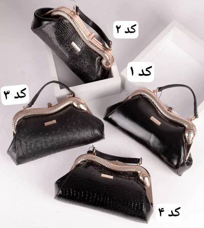 کیف مجلسی آییژ