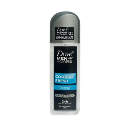 اسپری مایع ضد تعریق مردانه داو مدل Cool Fresh