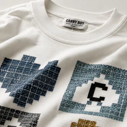 تیشرت AC