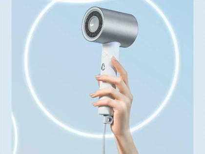 سشوار شیائومی Xiaomi CMJ03LX Water Ionic Hair Dryer H500