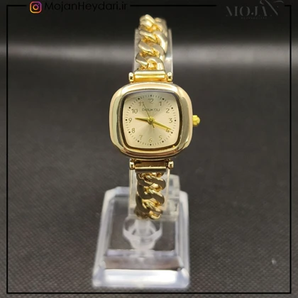 ساعت مچی زنانه کد vs10036