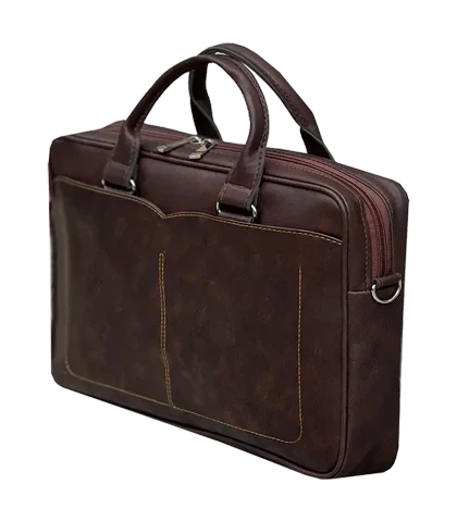 کیف اداری چرم مصنوعی