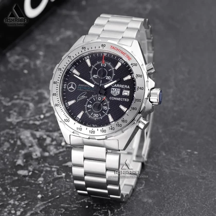 ساعت مچی تگ هویر Tag Heuer Formula 1-20