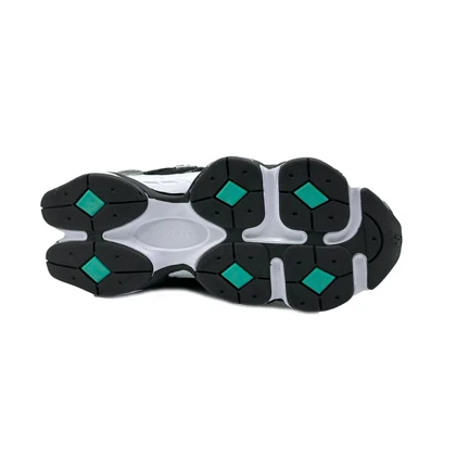 کتانی اسپرت مردانه مدل نیوبالانس 9060 NEW BALANCE رنگ مشکی سفید