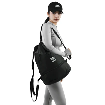 کوله و شوزبگ آدیداس مدل IHN-253860