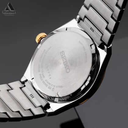 ساعت مردانه سیکو Seiko SUR558P1