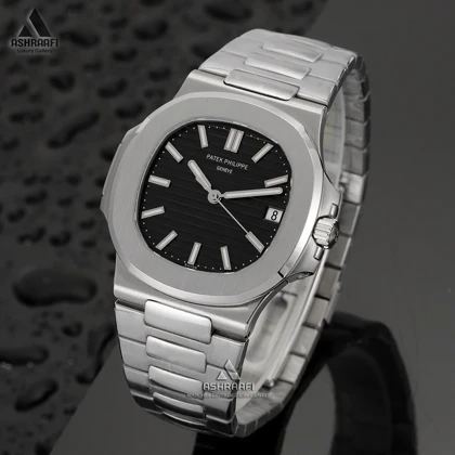 ساعت پتک فیلیپ موتور سوئیس Patek Philippe Nautilus Z-SK