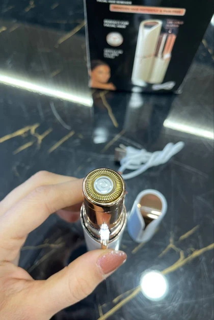 شیور شارژی زنانه