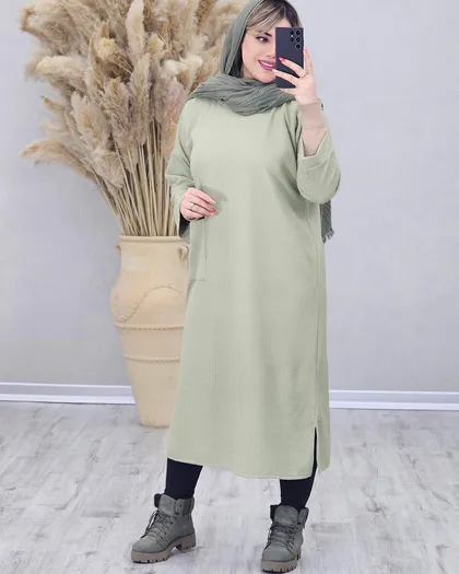 هودی بلند مراکشی