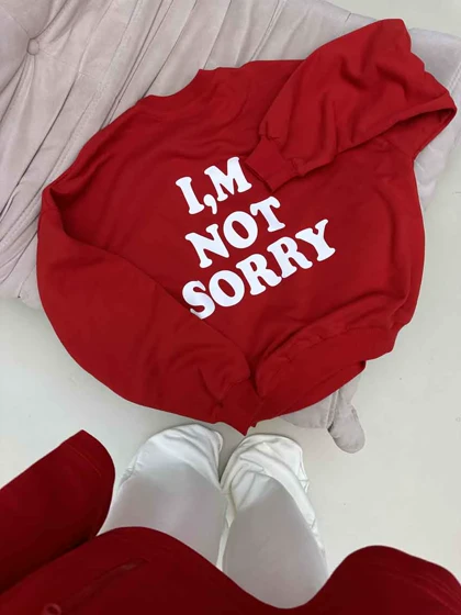 دورس SORRY