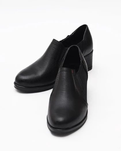 نیم بوت زنانه طبی مارینا