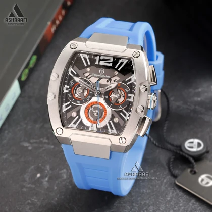 ساعت مچی سرجیو تاچینی Sergio Tacchini ST.3.10003-2