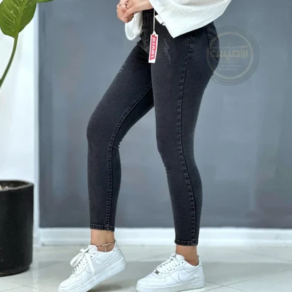 شلوار جین اسکینی