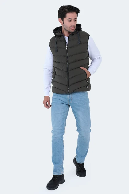 جلیقه مردانه اورجینال اسلازنجر slazenger