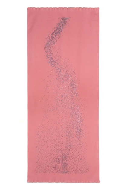 شال و روسری زنانه cashmere-and-silk-mawlana