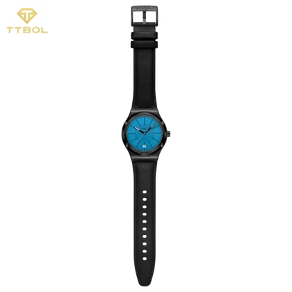 ساعت مچی سواچ SWATCH BLACKCLOAK MECHANISM YIB408