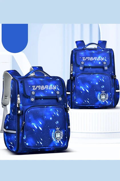 کیف مدرسه بچگانه go-veform go-veform