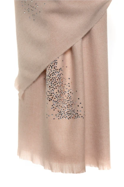 شال زنانه cashmere-and-silk-mawlana cashmere-and-silk-mawlana