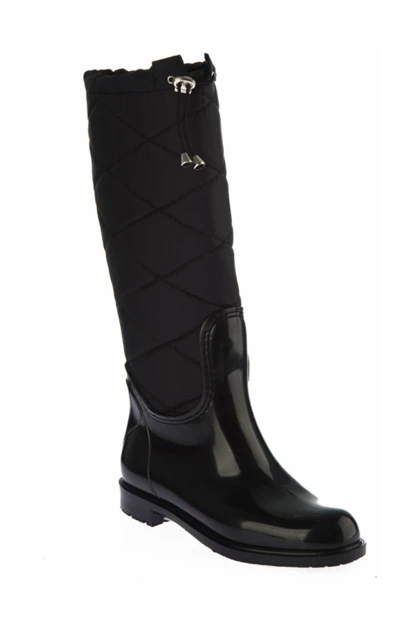 بوت بلند زنانه fox-shoes fox-shoes