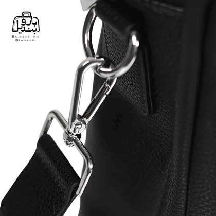 کیف دستی اداری حاصل Hasel کد203-20