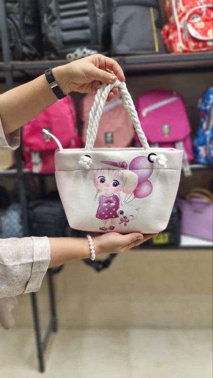 کیف بچگانه