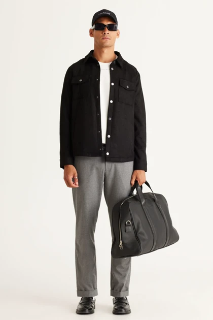 شلوار مردانه اورجینال آلتین ییلدیز کلاسیک altinyildiz-classics