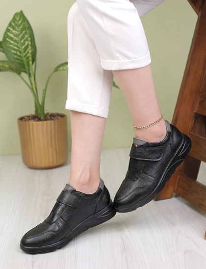 کفش پرسنلی زنانه المپیک