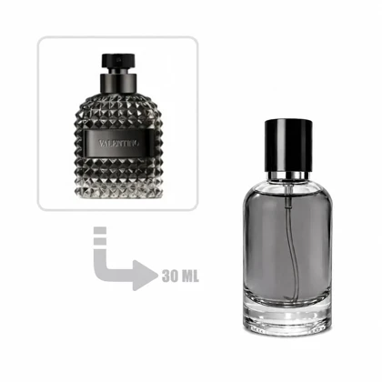 عطر ادکلن والنتینو یومو اینتنس 30 میلی اشدی VALENTINO - Valentino Uomo Intense