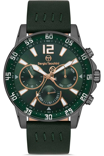 ساعت مردانه sergio-tacchini sergio-tacchini