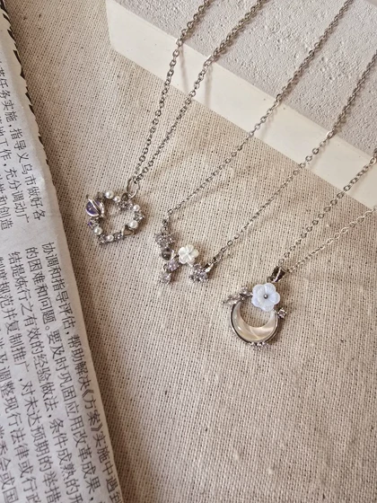 گردنبند پینترسی