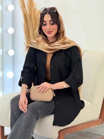 شومیز کراش رویا