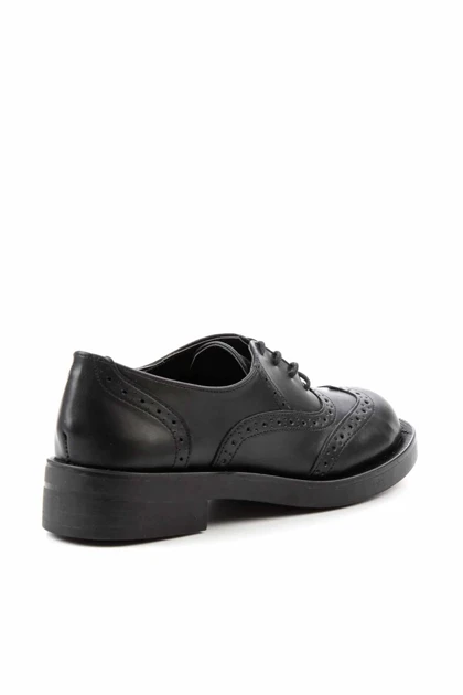 کفش آکسفورد مردانه بامبی bambi