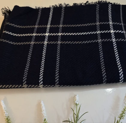 شال پاییزه زنانه ودخترانه