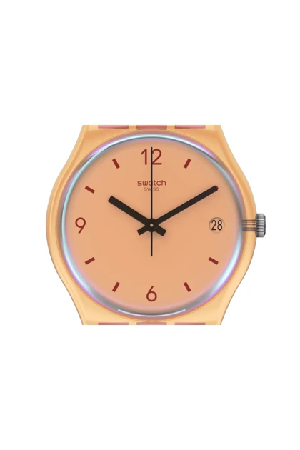 ساعت زنانه swatch swatch