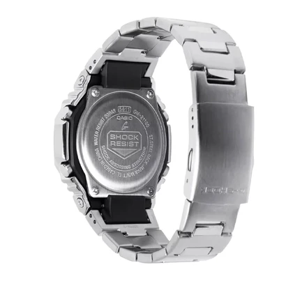 ساعت مچی مردانه کاسیو G-SHOCK مدل GM-2110D-3ADR