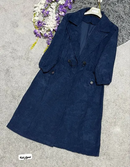 مانتو حنا کد 100149