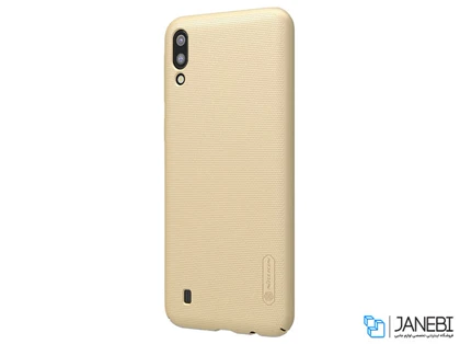 قاب محافظ نیلکین سامسونگ Nillkin Frosted Shield Samsung Galaxy M10