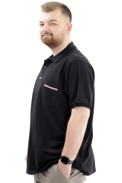 تیشرت سایز بزرگ مردانه مدکس modexl