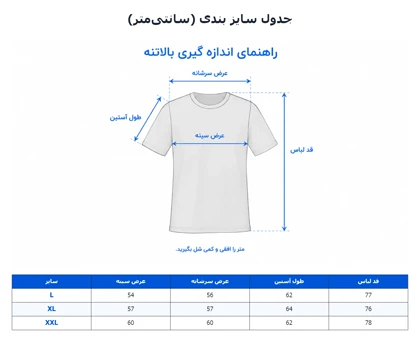 بامبر جکت قواره بزرگ در رنبگندی