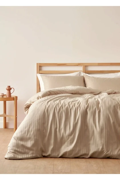 سرویس روتختی یک نفره Bella Maison مدل Matsu ساتن