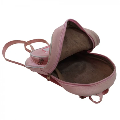 کوله پشتی دخترانه مهدکودکی مدل SH1065
