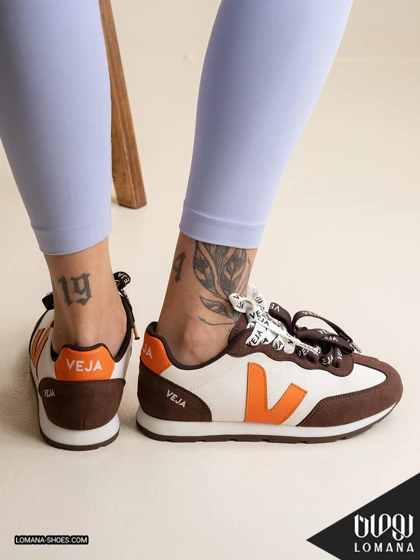 کتانی وجا دوبند لومانا - کد 2780