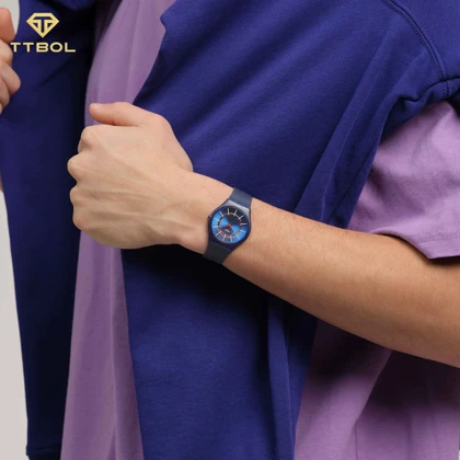 ساعت مچی سواچ SWATCH SS08N117