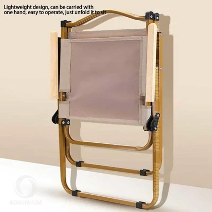 صندلی کمپینگ T101