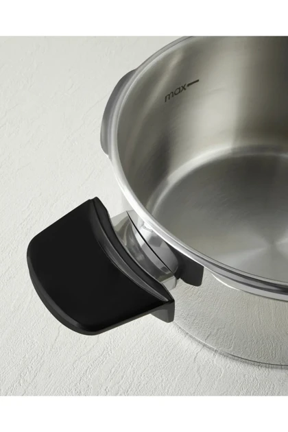 ست زودپز English Home مدل HyperChef استیل ضدزنگ