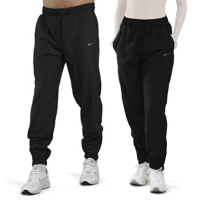 شلوار اسپرت نایک مدل HS-1399 یشمی تیره